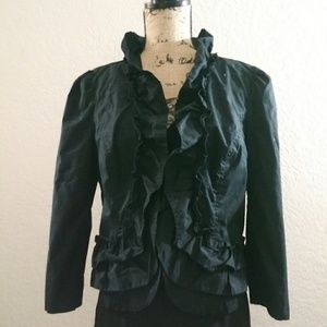 I-N-C INTERNATIONAL CONCEPT BLAZER